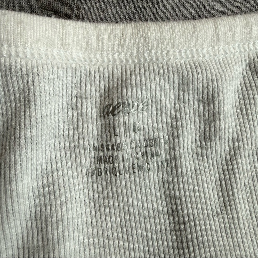 Aerie neutral tanks - Picture 11 of 11